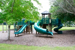 Brookhaven Mississippi Playground