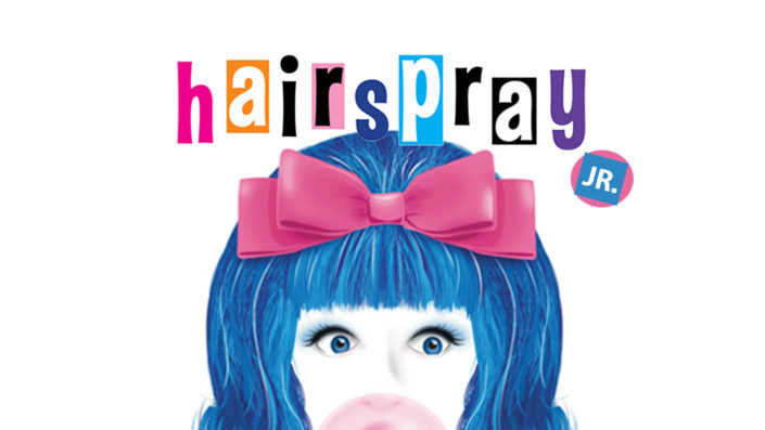 hairspray jr