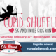 cupid shuffle 5k