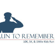 Logo for Run to Remember in Brookhaven, MS