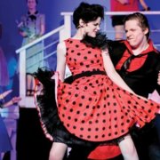 grease brookhaven little theatre