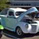 Brookhaven's Goin' to Town Car Show