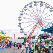 Mississippi Spring Fest and Fair