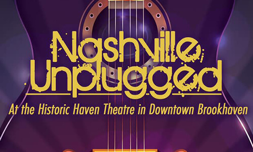 Nashville Unplugged
