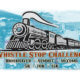 Brookhaven Whistle Stop Challenge